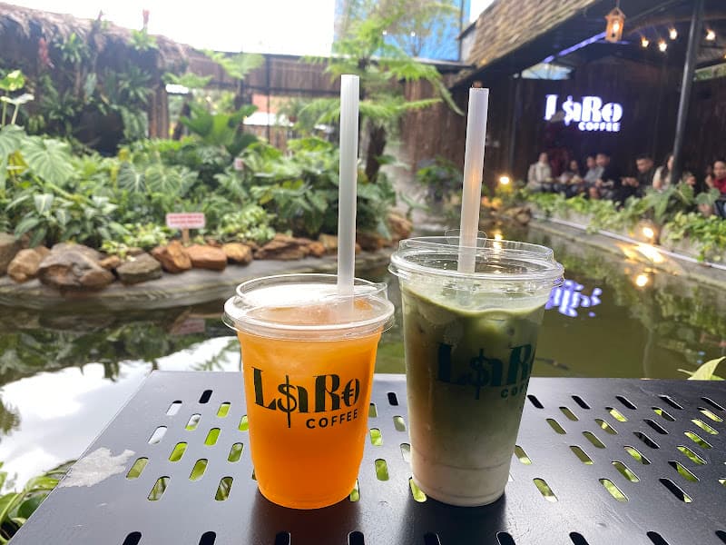 Hình ảnh Laro Coffee - 2