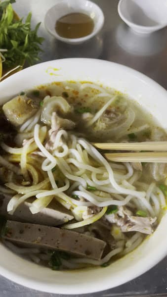 Hình ảnh Quán Phở Bò Đảm - 4