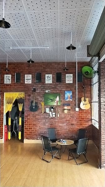 Hình ảnh Cafe Đạt - 2