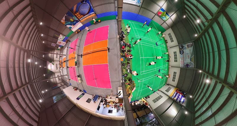 Hình ảnh Hannam pickleball - 3