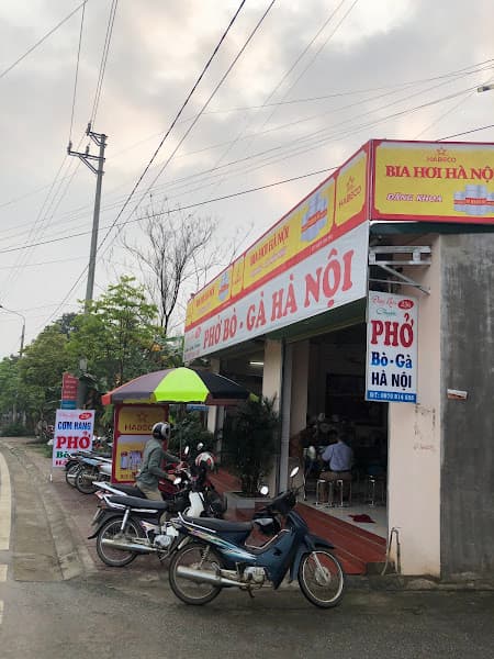 Hình ảnh Phở Bò Gà Hà Nội_Đăng Khoa_236 - 2