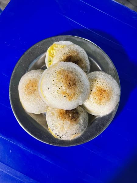 Hình ảnh Bánh căn bé tư - 4