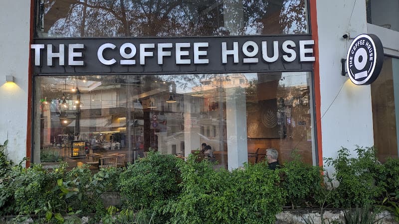 The Coffee House