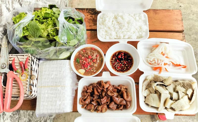 Hình ảnh Phá Lấu Quỳnh Nhi - 3