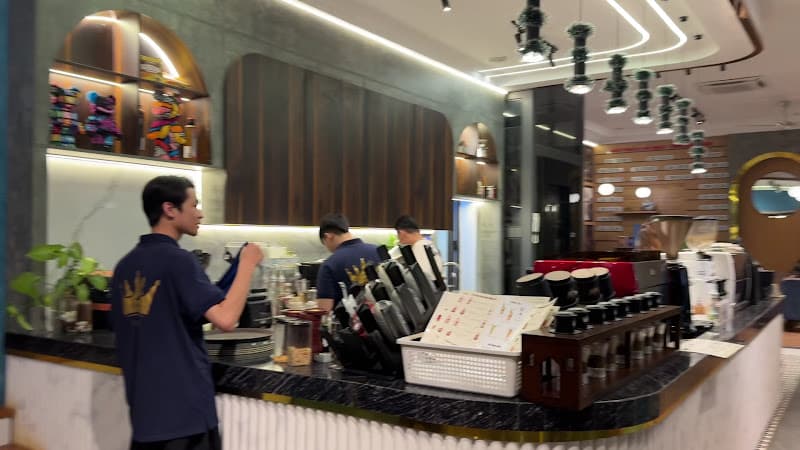 Hình ảnh Coffee Anan - 5