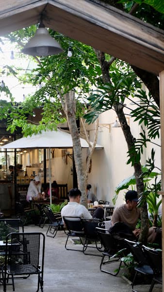 Hình ảnh Muối Coffee - 402 Nguyễn Trường Tộ - 5