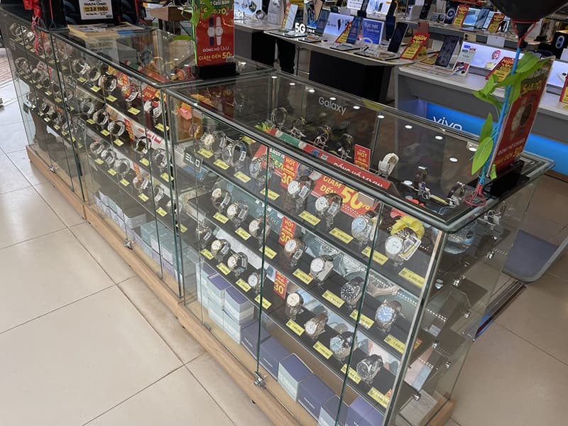Hình ảnh Siêu thị Thế Giới Di Động - 3