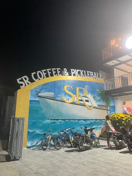 Hình ảnh SR Coffee & Pickleball - 2