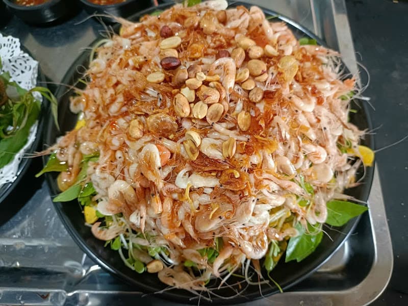 Hình ảnh Hải sản Minh Châu - 3