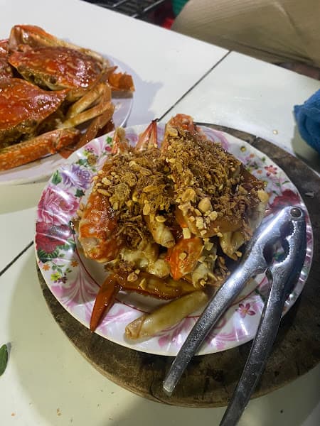Hình ảnh Hải sản chị Ba - 2
