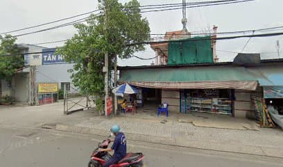 Ảnh bìa Bánh Mì Xíu Mại