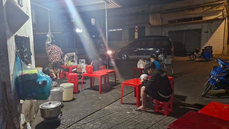 Hình ảnh Bánh canh - 3