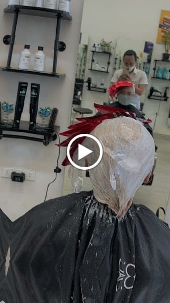 Hình ảnh 5T - HAIR PLEIKU - 2