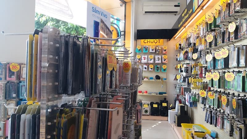 Hình ảnh Siêu thị Thế Giới Di Động - 2