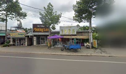 Ảnh bìa Hải Sản 1985