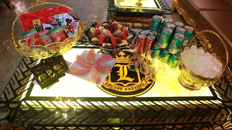 Hình ảnh Karaoke Louvre Uông Bí - 7