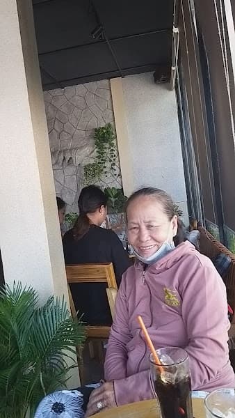 Hình ảnh Trà Sữa Mây - 3