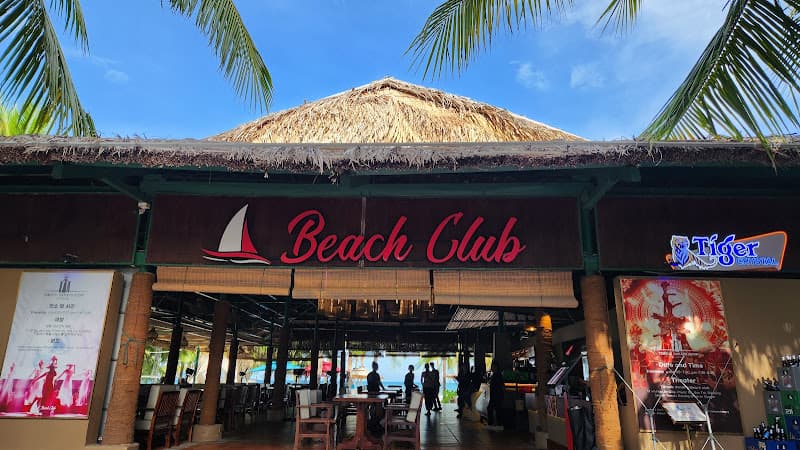 Da Nang Beach Club