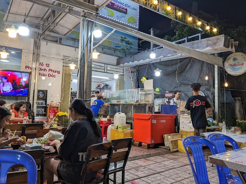 Hình ảnh Hàu Chép Chép - 5