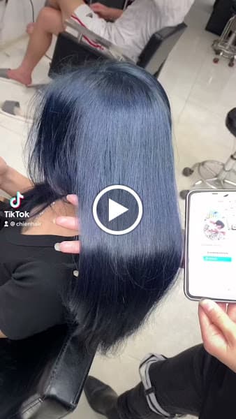 Hình ảnh chiến hair salon - 3