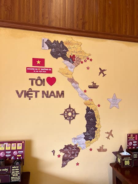 Hình ảnh Bún Chả Hà Thành - Cơ sở 2 - 4