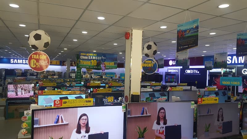 Hình ảnh Siêu thị Thế Giới Di Động - 4