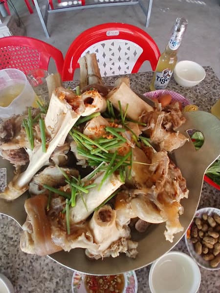 Hình ảnh Quán ăn gia đình 3 Đông - 2