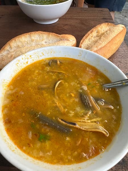 Hình ảnh Cháo Lươn Hiển Vy - 6