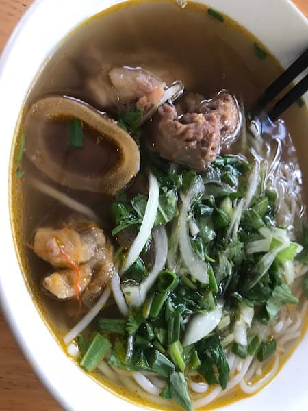 Hình ảnh Bún Bò Huế - 3