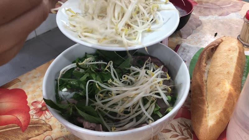 Hình ảnh Phở Bắc 63 - 8