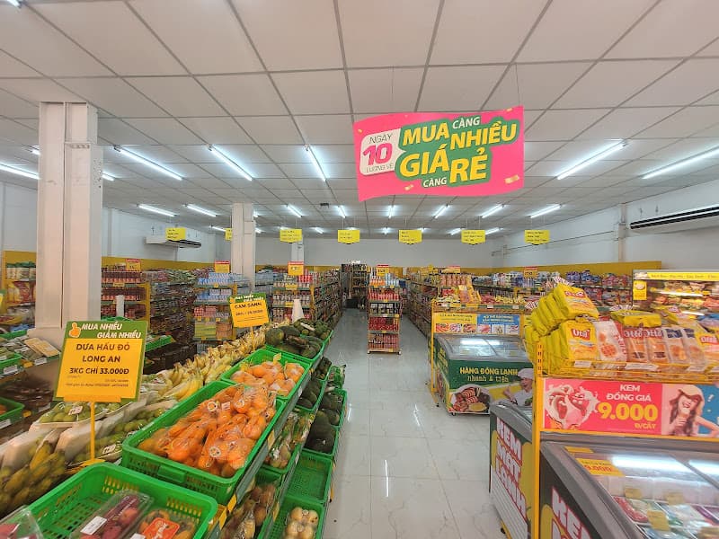 Hình ảnh BACHHOAXANH HỒNG LẠC - 3