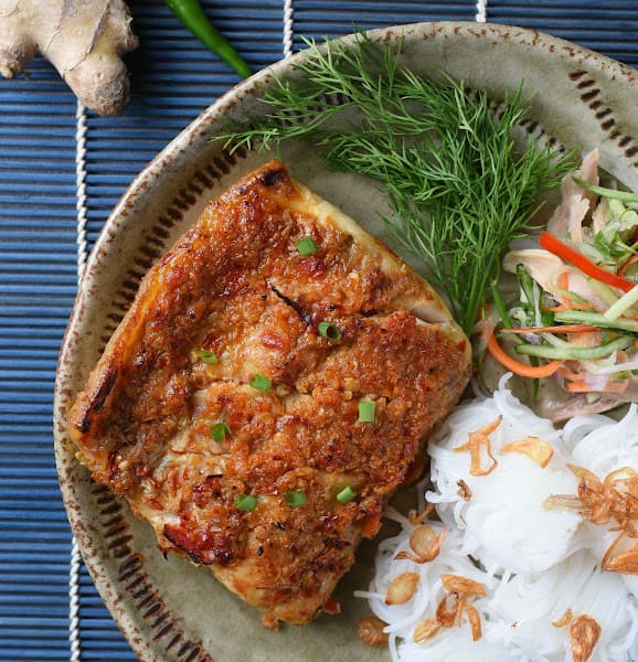 Hình ảnh Nhà hàng Luk Lak - 4