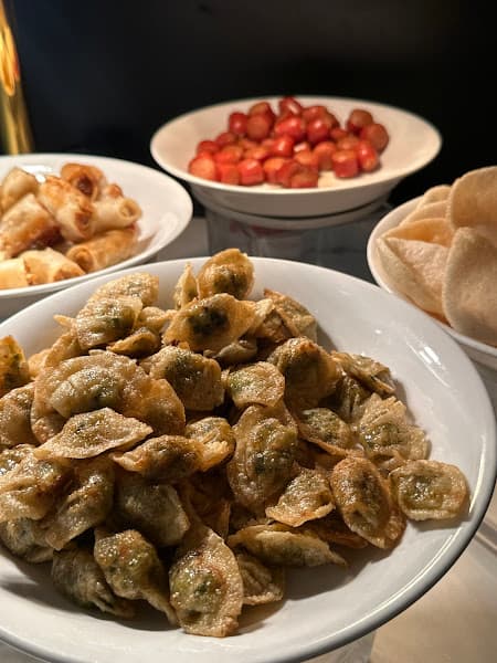 Hình ảnh King BBQ Vincom Quảng Ngãi - 4