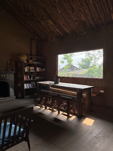 Hình ảnh A midsummer café & sandwicherie - 3