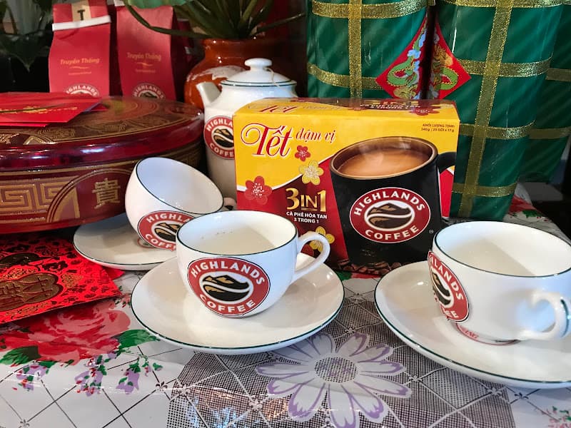 Hình ảnh Highlands - 4