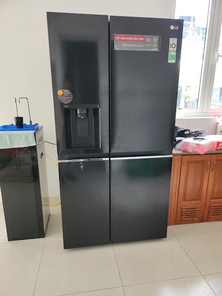 Hình ảnh Siêu thị Điện máy XANH - 2