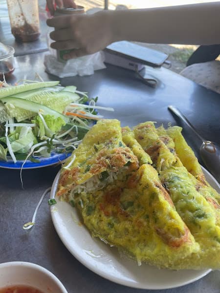 Hình ảnh CHÚT - Bánh canh bánh xèo tuyệt cú mèo - 2