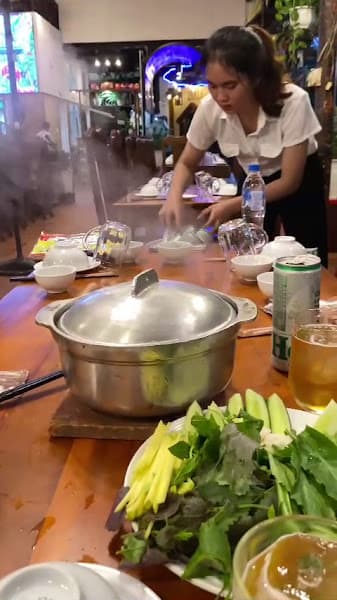 Hình ảnh Nhà Hàng Tri Kỷ 2 - 4