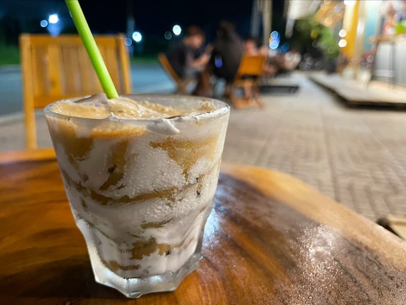 Hình ảnh Container Coffee - 5