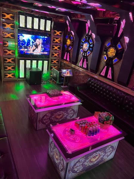 Hình ảnh Karaoke Anh Ba Hưng - 8