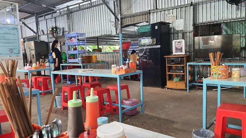 PHỞ TRƯỜNG THỌ TRÀ VINH CN1