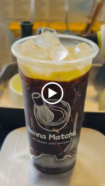 Hình ảnh Bonna Matcha Quy Nhơn - 8