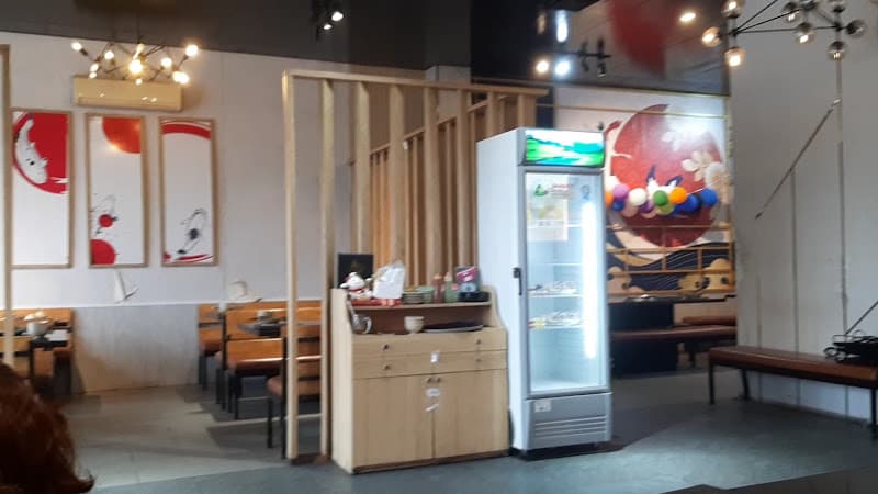 Hình ảnh Lava BBQ & Hotpot - 4