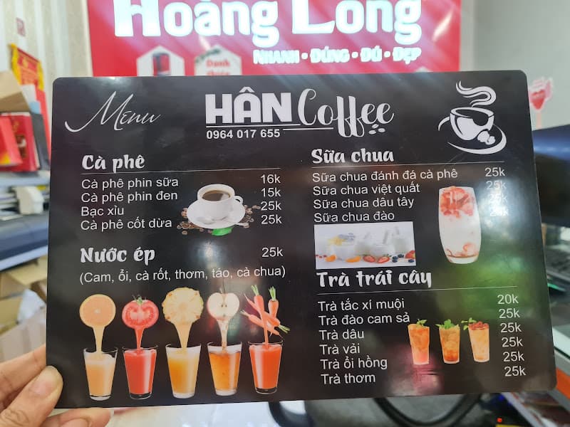 Hình ảnh feeling.QNG - Cafe Quảng Ngãi - 2