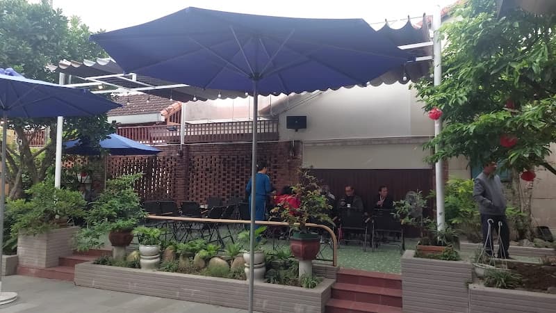 Hình ảnh Verdant coffee - 5