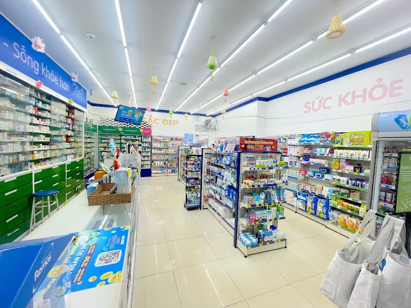 Hình ảnh Nhà thuốc Pharmacity - 4