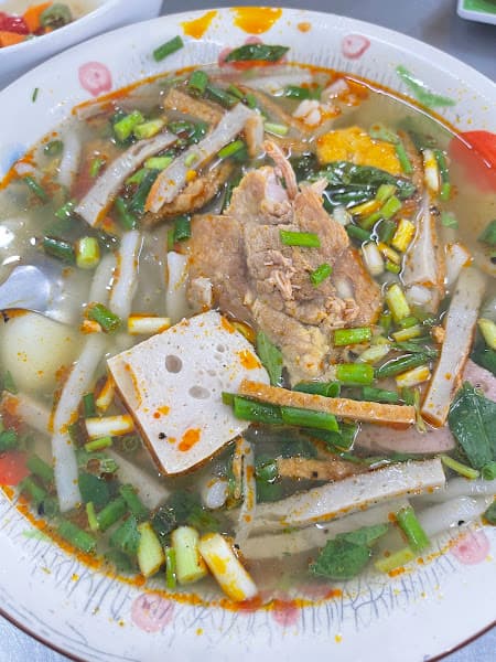 Hình ảnh Bánh Canh 63 - 3