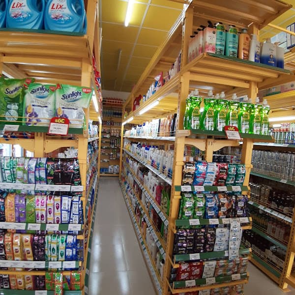 Hình ảnh Siêu thị Bách Hoá XANH - 6