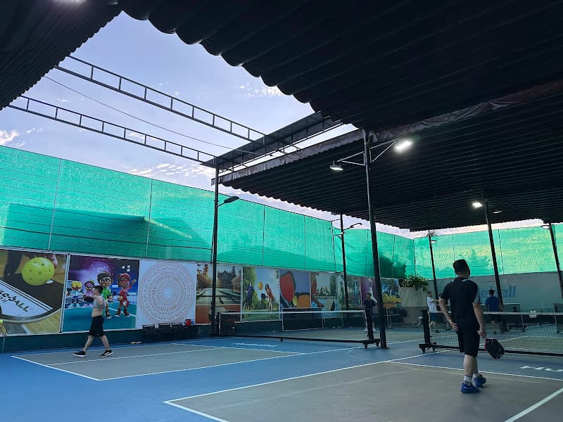 Hình ảnh Lochome Pickleball - 6