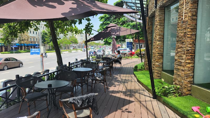 Ảnh bìa CƠM NIÊU HẠ LONG - BACK COFFEE